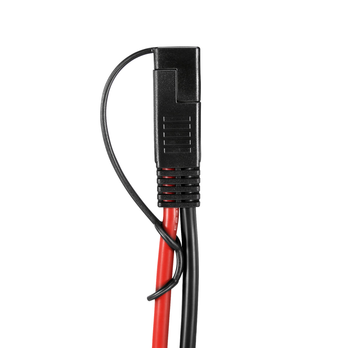 10AWG Solar Connector to SAE Adapter | Connect Solar Panel Connectors to SAE Plug - RICH SOLAR