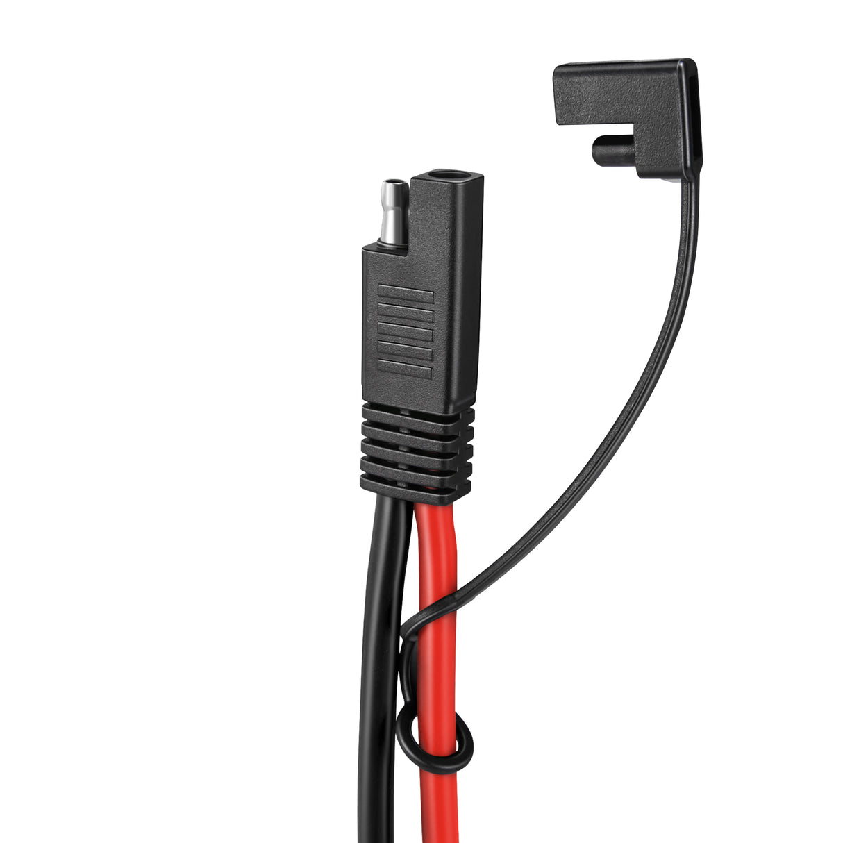 10AWG Solar Connector to SAE Adapter | Connect Solar Panel Connectors to SAE Plug - RICH SOLAR