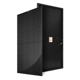 MEGA 335 PRO | 335 Watt Solar Panel | Premium Grid-tie or Off-grid Solar Panel for Residential, Commercial, Agriculture | 25-Year Output Warranty | UL Certified - RICH SOLAR