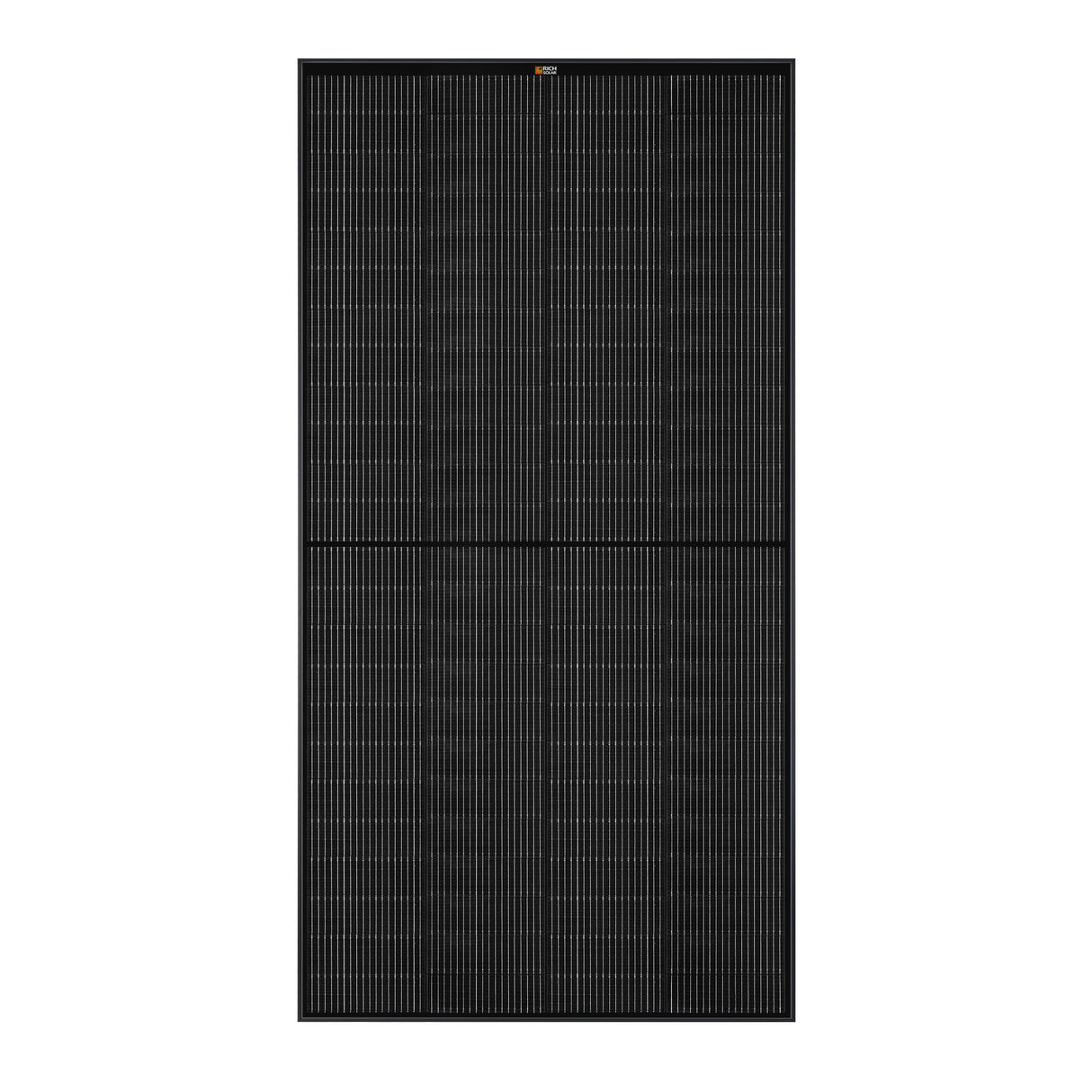 MEGA 335 PRO | 335 Watt Solar Panel | Premium Grid-tie or Off-grid Solar Panel for Residential, Commercial, Agriculture | 25-Year Output Warranty | UL Certified - RICH SOLAR