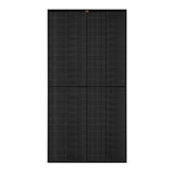 MEGA 335 PRO | 335 Watt Solar Panel | Premium Grid-tie or Off-grid Solar Panel for Residential, Commercial, Agriculture | 25-Year Output Warranty | UL Certified - RICH SOLAR