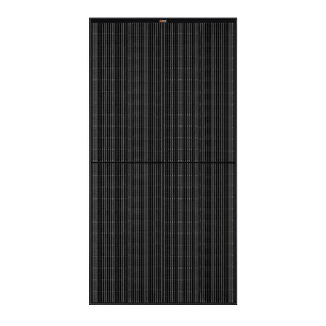 MEGA 335 PRO | 335 Watt Solar Panel | Premium Grid-tie or Off-grid Solar Panel for Residential, Commercial, Agriculture | 25-Year Output Warranty | UL Certified - RICH SOLAR
