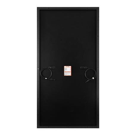 MEGA 335 PRO | 335 Watt Solar Panel | Premium Grid-tie or Off-grid Solar Panel for Residential, Commercial, Agriculture | 25-Year Output Warranty | UL Certified - RICH SOLAR