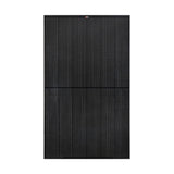 MEGA 370 PRO ONYX | 370 Watt Solar Panel | 24V Off-Grid Solar Panel for Residential, Commercial, Agriculture | 25-Year Output Warranty - RICH SOLAR