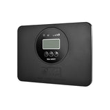 BRAVO PRO 30 | Premium 30A 12V/24V MPPT Flush Mount Solar Controller for RVs, Trailers, Campers, Vans, Boats, Off-Grid