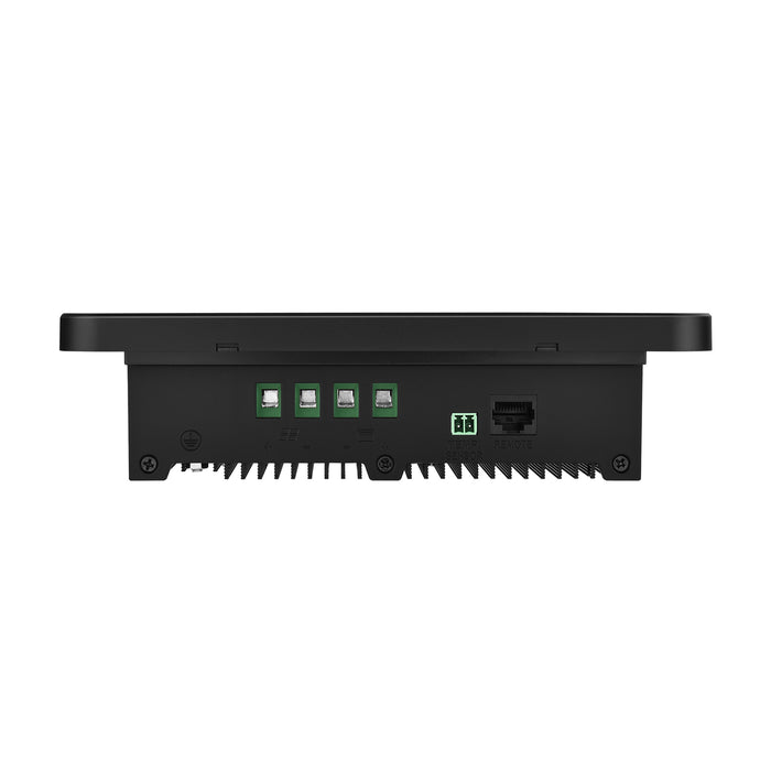 Rich Solar BRAVO PRO 30 LCD display Bluetooth app monitoring