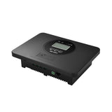 BRAVO PRO 30 | Premium 30A 12V/24V MPPT Flush Mount Solar Controller for RVs, Trailers, Campers, Vans, Boats, Off-Grid