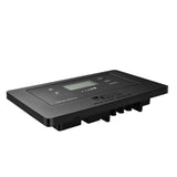 BRAVO AIR 30 | 30A Flush Mount PWM Solar Charge Controller | Bluetooth & Multi-Protection | Premium 12V 30A Controller for RVs, Trailers, Campers, Vans & Boats