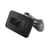Inverter Remote Controller with LCD | Wall-Mount Meter for NOVA SWITCH & SUPERCHARGER