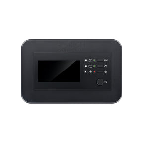 Inverter Remote Controller with LCD | Wall-Mount Meter for NOVA SWITCH & SUPERCHARGER - RICH SOLAR