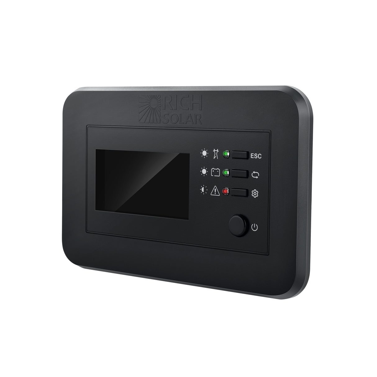 Inverter Remote Controller with LCD | Wall-Mount Meter for NOVA SWITCH & SUPERCHARGER