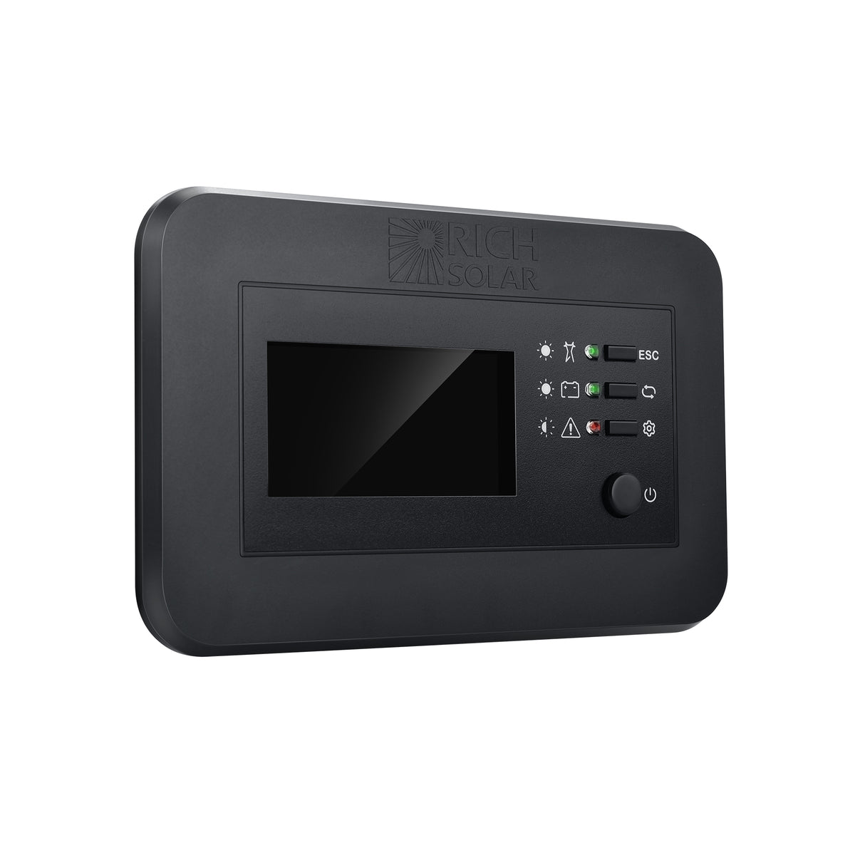 Inverter Remote Controller with LCD | Wall-Mount Meter for NOVA SWITCH & SUPERCHARGER