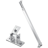 Tilt Mount | Adjustable Tilt Mount for Roofs and Flat Surfaces | Designed for RICH SOLAR MEGA Series Solar Panels | Easy to Install - RICH SOLAR