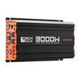 3000 Watt 24 Volt Industrial Pure Sine Wave Inverter - RICH SOLAR