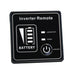 2000 Watt Industrial Pure Sine Wave Inverter - RICH SOLAR