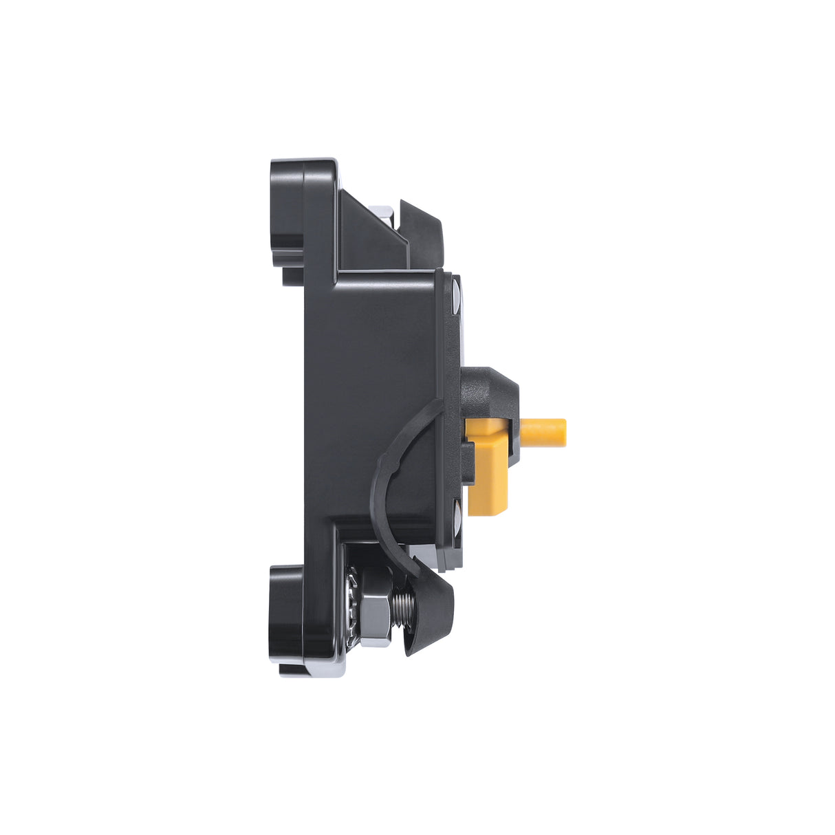 Single Pole Waterproof Circuit Breaker | Waterproof Thermal Type Breaker | Choose Amp: 30A, 40A, 60A, 80A, 100A, 120A, 150A, 150A, 200A, 250A - RICH SOLAR