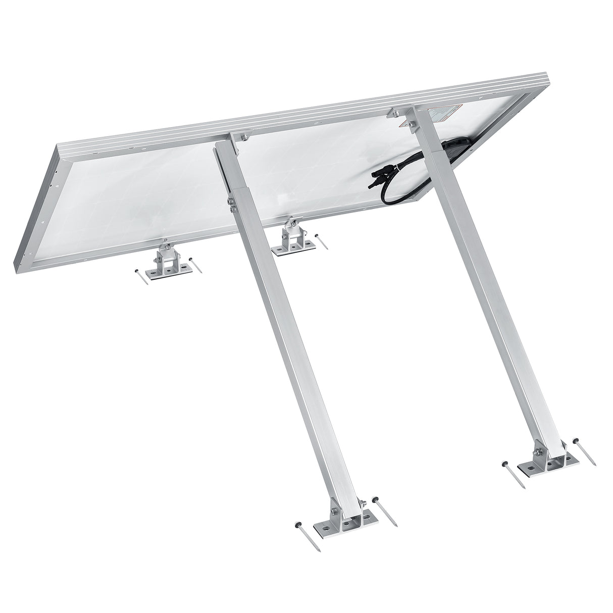 Tilt Mount | Adjustable Tilt Mount for Roofs and Flat Surfaces RS-TM6