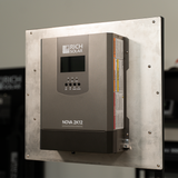 NOVA 2K12 | 2000W 12V Pure Sine Wave Inverter with Built-in Transfer Switch | UL458 Certified for RVs, Campers, Trailers, Vans