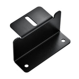 Z-Brackets | Mounting Hardware Z-Brackets with Screws | Designed for RICH SOLAR MEGA Series Solar Panels | Easy to Install