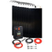 1280 Watt Flexible Solar Kit - RICH SOLAR