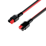20 Feet Anderson Extension Cable - RICH SOLAR