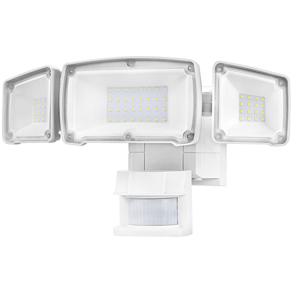 Rich Solar Motion Security Light - Thumbnail 2