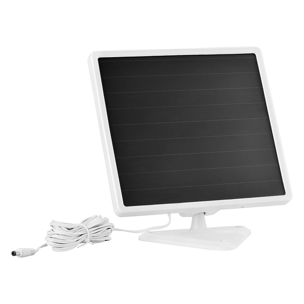 Rich Solar Motion Security Light - Thumbnail 4
