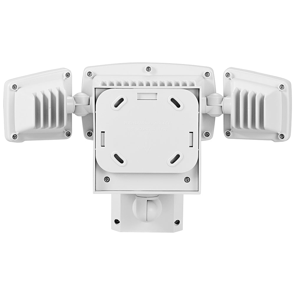 Rich Solar Motion Security Light