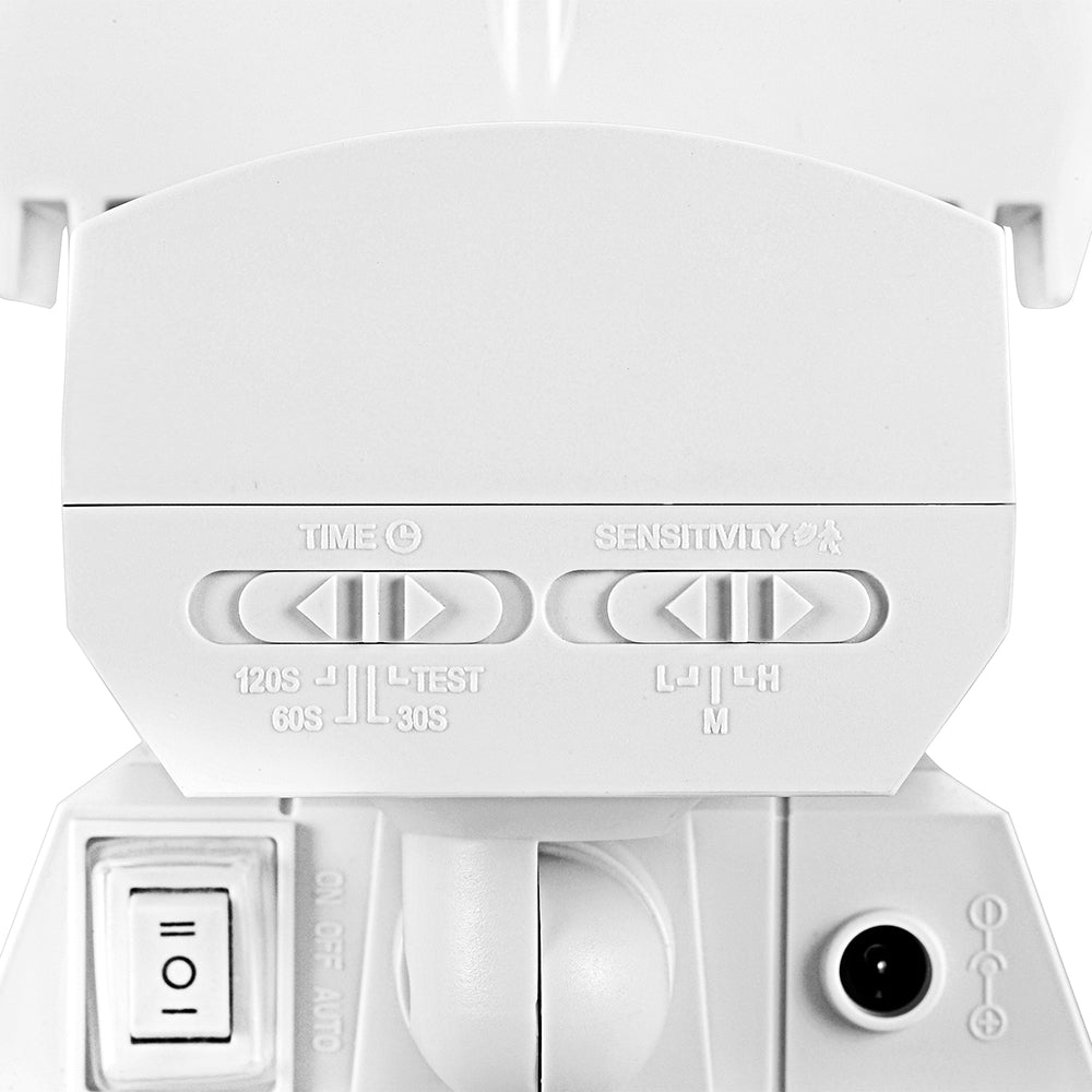 Rich Solar Motion Security Light - Thumbnail 5