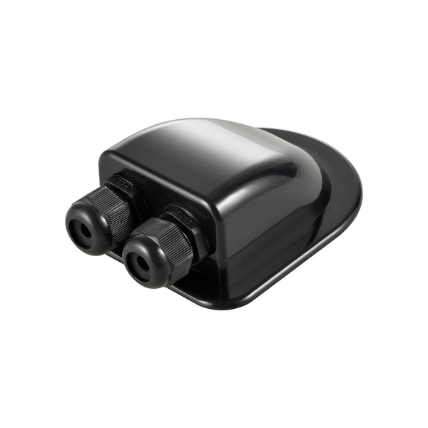 Cable Entry Housing | Cable Entry Solutions for Solar Panel Roof Installs | Easy to Install