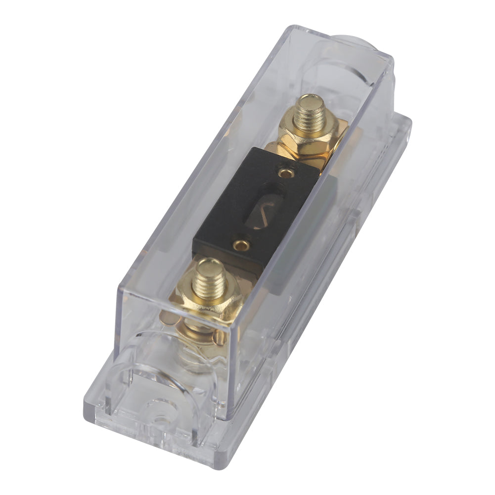40 AMP ANL FUSE HOLDER WITH FUSE - RICH SOLAR