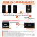 480 Watt Flexible Solar Kit - RICH SOLAR