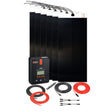960 Watt Flexible Solar Kit - RICH SOLAR
