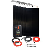 960 Watt Flexible Solar Kit - RICH SOLAR