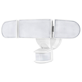SOLAR MOTION SECURITY LIGHT - RICH SOLAR