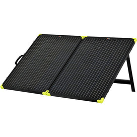 Mega 200 Watt Portable Solar Panel Briefcase - RICH SOLAR