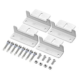8000W 48V 120VAC Cabin Kit - RICH SOLAR