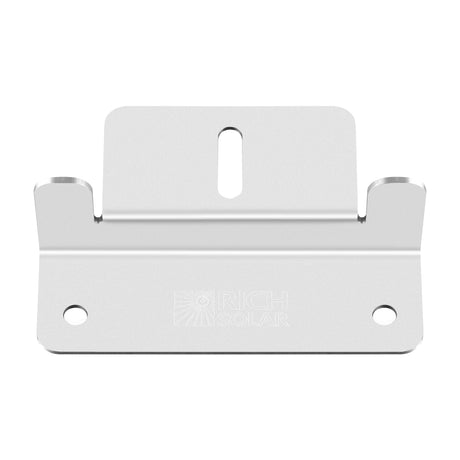 MOUNTING HARDWARE Z BRACKETS - RICH SOLAR
