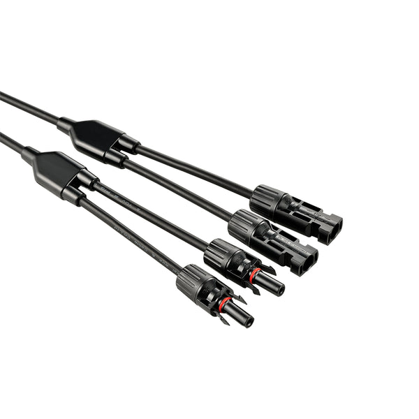 Fuses & Connectors – RICH SOLAR
