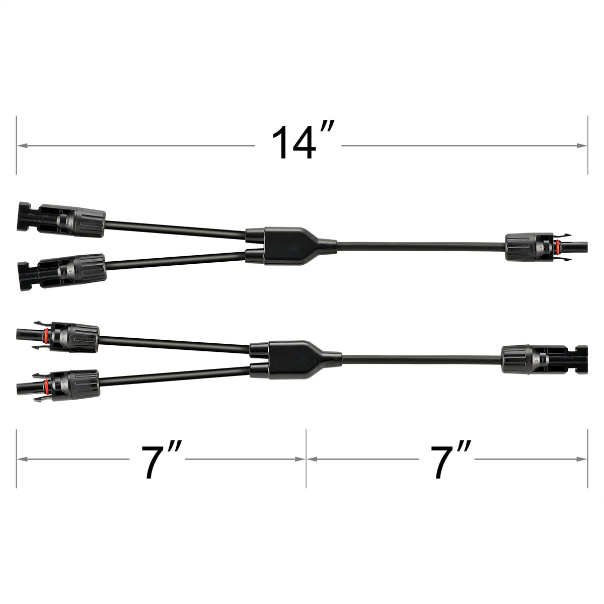 Fuses & Connectors – RICH SOLAR