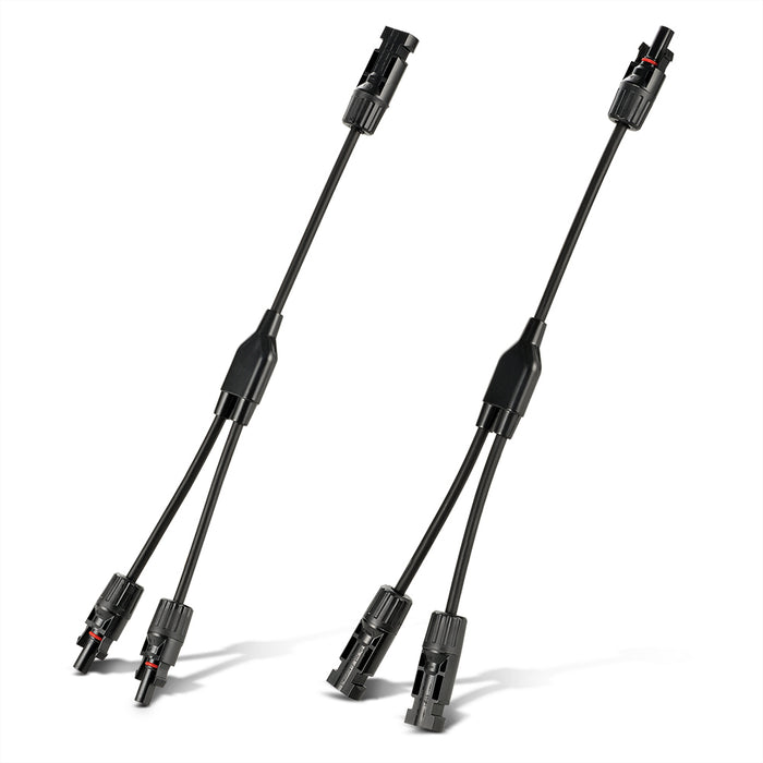 Fuses & Connectors – RICH SOLAR