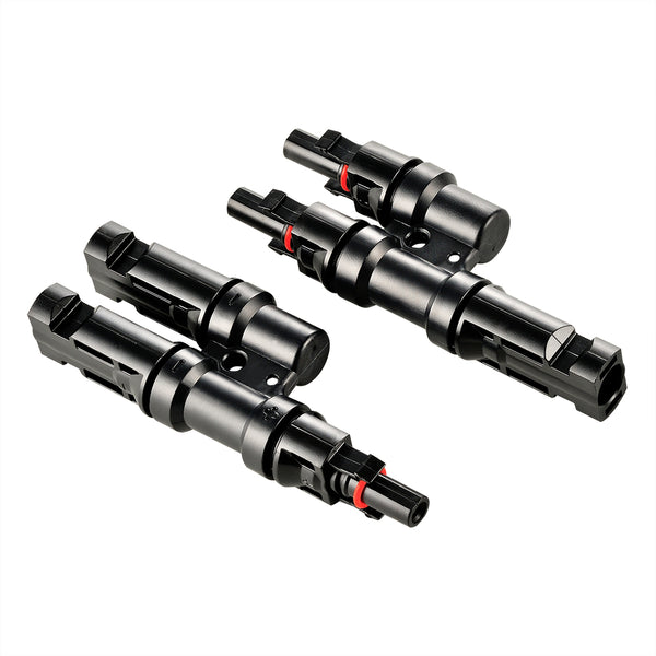 Fuses & Connectors – RICH SOLAR